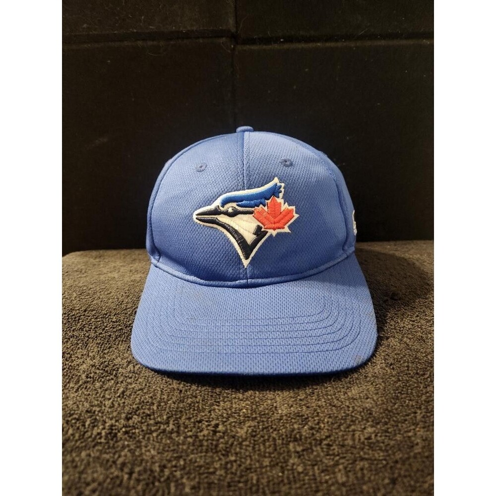 Toronto Blue Jays Team MLB OC Sports StrapBack Hat